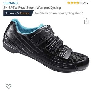 Shimano SH-RP2W Road shoe-Spinning Shoes